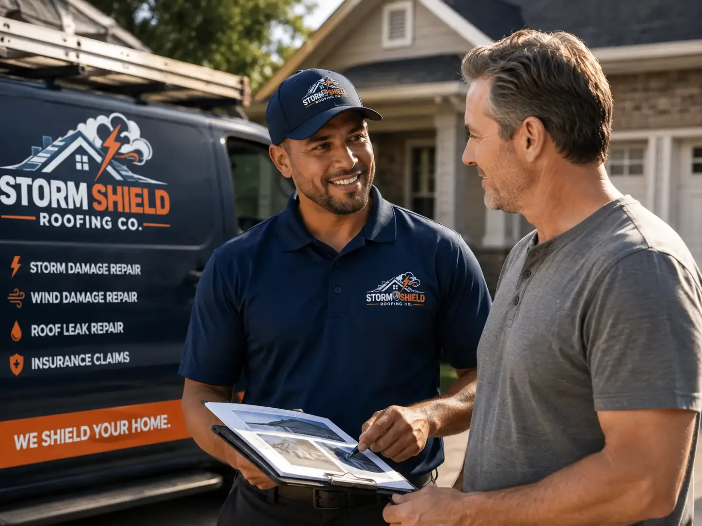 Storm Damage Roof Repair Dixon, MT FAQs